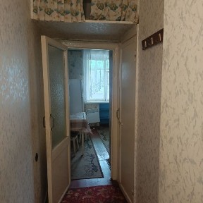 Продається однокімнатна квартира в центрі міста