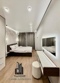 Продаж 2 кімнатної квартири жк Софія Резиденс пр Мартинова 38