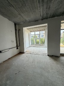 Продаж 1к простора в елітному комплексі Hugge Home, Стоянка, до Києва 15 хв., акційна ціна