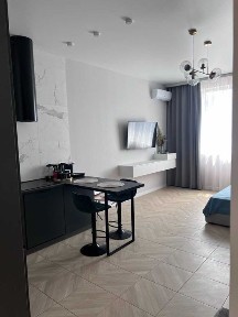 Продаж 1к квартири 43м2. Без комісії. Власник. ЖК Дельмар. Новопечерські Липки.