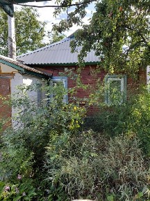Продам дом Новоселовка.