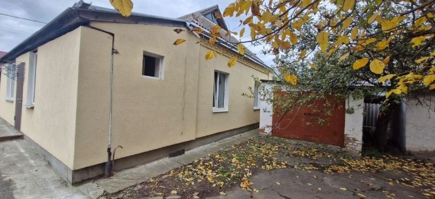 Полтава. Окремий 4ком будинок Кагамлика після косм. ремонту 55000$