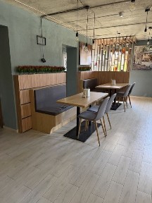 Оренда ресторану Львів Сокільники
