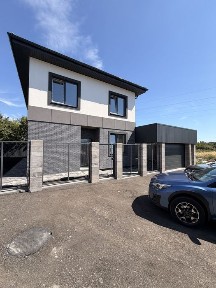 Продаж будинку Буча 125 м2 з газом та міськими комунікаціями! Навіс на 2 авто, гіпсова штукатурка