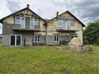 С. Перемога. Броварського р-ну, продаж дуплексу 220 м²