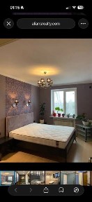 3-комнатная Киевский район