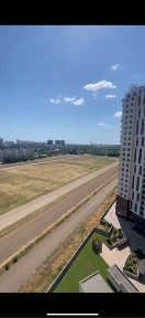 Продам свою квартиру на Краснова в 61 Перлині