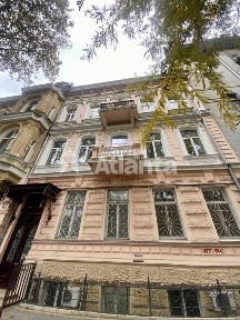 Центр Толстого Четырехкомнатная квартира
