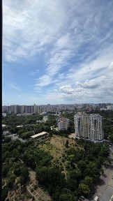 Парк Победы! Видовая квартира в ЖК Олимпийский. 0% комиссия АШ