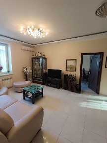 Продам квартиру 3 комнаты Грушевского 39/1 к1 ЖК Лотос
