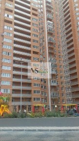 Продам 2-кімн. квартиру, 74м², ЖК «Дмитрієвський 3», 17/23 пов., Одеса.
