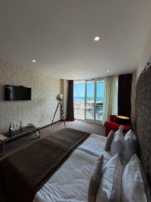 Продам апартаменты Маристелла вид на море 46 метров Maristella 10-я Фонтана