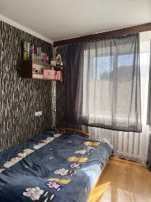 Продам 3 комн. квартиру на Семена Палия !