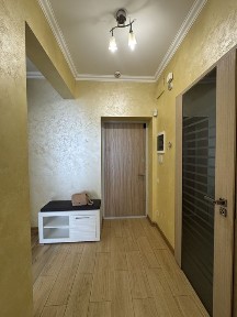 Однокомнатная квартира на Таирово/ЖК Альтаир 1 ул. Люстдорфская дор.