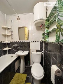 Довготривала оренда 1к квартири на просп. Миру • ID 34764969
