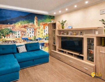 Продаж 3-кімнатної квартири 97 м², Олени Пчілки вул., 2Б