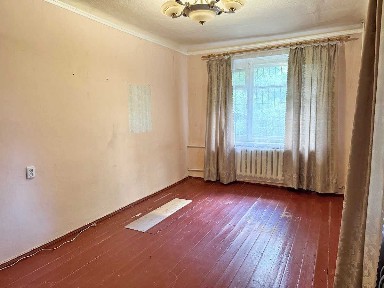 Продаж 1-кімнатної квартири 28.1 м², Вишгородська вул., 36-Б