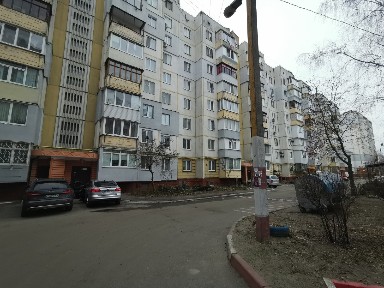 Продаж 3-кімнатної квартири 72 м², Людмили Павличенко вул.