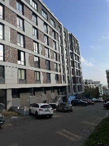 Продаж 1-кімнатної квартири 25 м², Лукянівська, 22