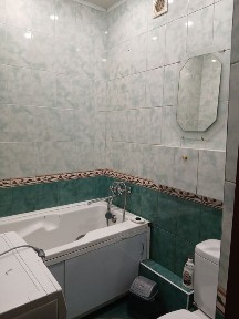 Оренда квартири на Соцмісті