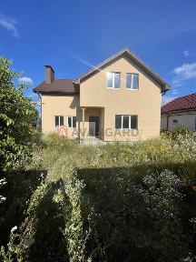 Продам будинок нової будівлі на Клочко.