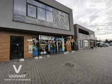 Здається комерційне приміщення на вул. Олега Куцина 12Б, площа 311 кв. м • ID 34099760