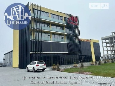 Здається комерційне приміщення на вул. Головна, площа 540 кв. м • ID 33904077