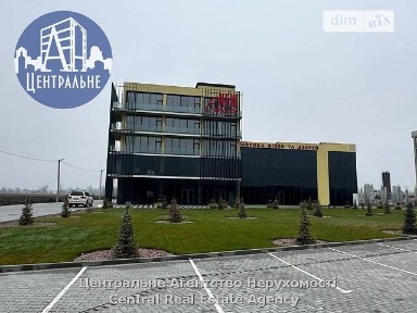 Здається комерційне приміщення на вул. Головна, площа 270 кв. м • ID 33904033