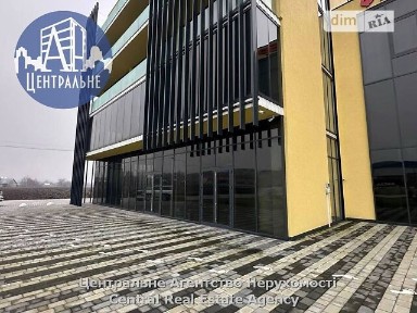 Здається комерційне приміщення на вул. Головна 2Е, площа 600 кв. м • ID 33868024