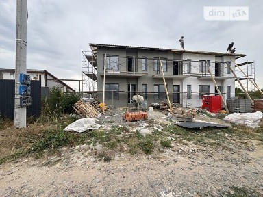 Продаж 2 поверхового таунхауса з ділянкою на 2.01 сотки, 120 кв. м, 4 кімнати, на вул. Дзендзелівського Йосипа • ID 34737856