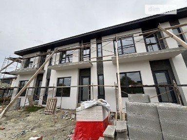 Продаж 2 поверхового таунхауса з ділянкою на 2.01 сотки, 120 кв. м, 4 кімнати, на вул. Дзендзелівського Йосипа • ID 34737856