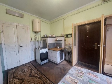 Продаж 2кім квартири 58.5м2 в. Ст Бандери м. Борислав