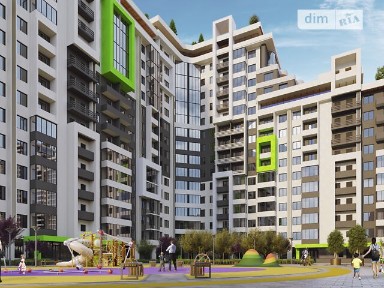 Продаж 1к квартири 26 кв. м на вул. Євгена Чикаленка 93/1 • ID 34765012