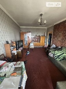 Продаж 2к квартири 52 кв. м на вул. Ярослава Івашкевича 5 • ID 34765001