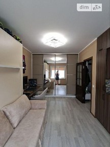 Продаж 1к квартири 36 кв. м на вул. Бориса Гмирі 20 • ID 34764999