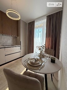 Продаж 1к квартири 35 кв. м на просп. Князя Ярослава Мудрого 17А • ID 34764974