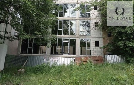 Оренда комерційного приміщення вул. Морозенка