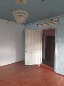 Продаж будинку в с. Турія