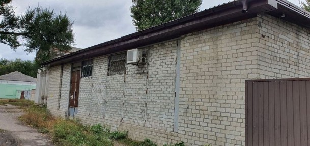 Продам базу г. Новомосковск!