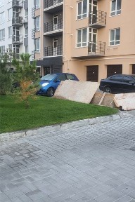 Продам квартиру в жк Брама