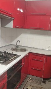 Продаж 2 к кв Лівобережний 3