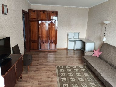 Оренда 1к квартири вул. Бажана, метро Вирлиця, м. Київ