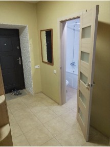 Оренда 1к квартири в Ірпені, Синергія 3