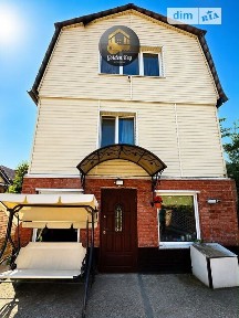 Довгострокова оренда таунхауса від посередника на пров. Ясний 8 • ID 34638375