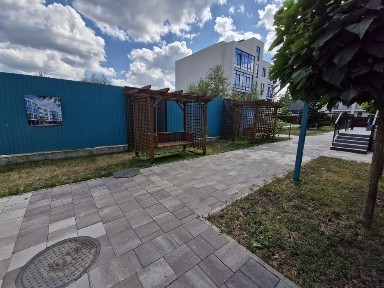 ТЕРМІНОВО! Продам 1-кімн. квартиру в м. Ірпінь в тихому місці. Будинок зданий. ГАЗ! ДЕРЖПРОГРАМИ!
