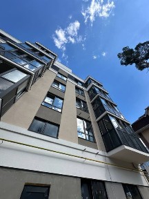 Продаж 1-кімнатна квартира Ірпінь -Центральний парк