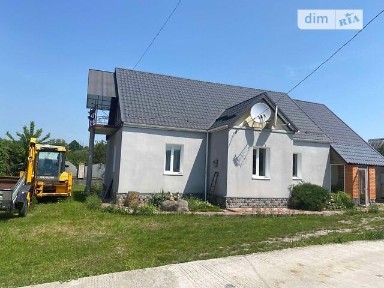 Продаж 2 поверхового будинку з ділянкою на 25 соток, 140 кв. м, 4 кімнати, на Станишівка • ID 34765084