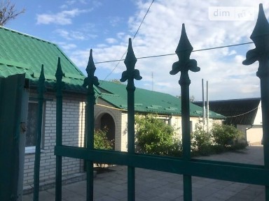 Продаж 2 поверхового будинку з верандою і ділянкою на 25 соток, 185 кв. м, 5 кімнат, на Зелена 4 • ID 34765014