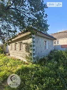 Продаж 1 поверхового будинку з ділянкою на 25 соток, 45 кв. м, 2 кімнати, на вулиця Центральна 111 • ID 34765010