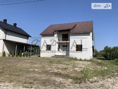 Продаж 1 поверхового будинку з ділянкою на 23 сотки, 250 кв. м, 3 кімнати, на вул. Центральна • ID 34764968